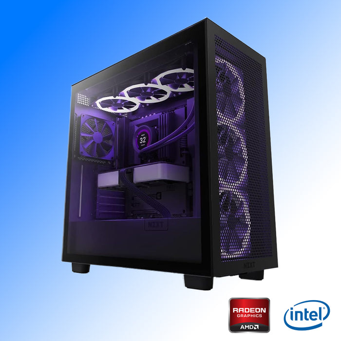 Warlord H7XT | Custom Built Gaming PC