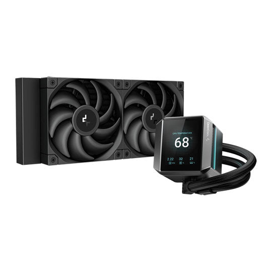 240mm aio liquid cooler for cpu