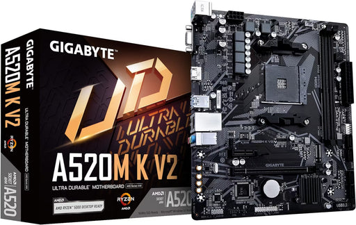 micro atx motherboard amd am4 ddr4