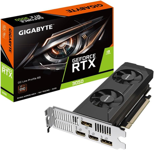 rtx 3050 gaming graphics card