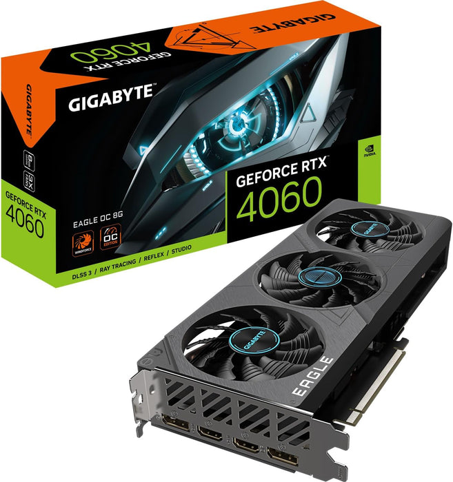 rtx 4060 oc gaming graphics card