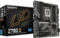 z790 atx gaming motherboard