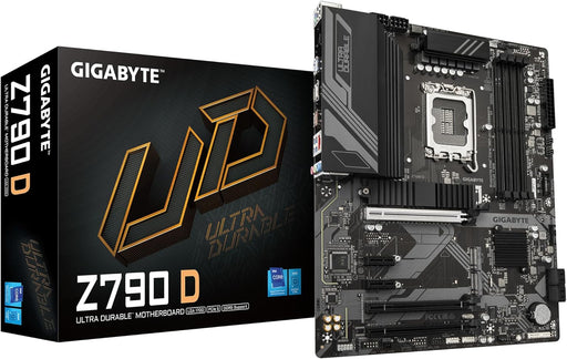 z790 atx gaming motherboard