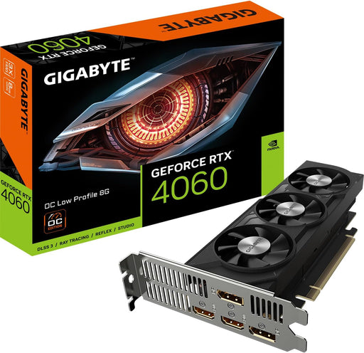 rtx 4060 gaming graphics card