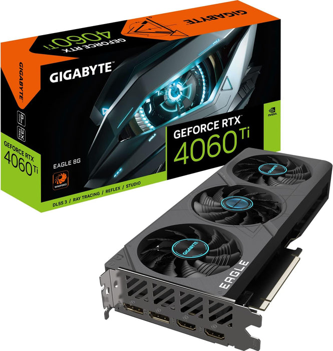 rtx 4060 ti gaming graphics card