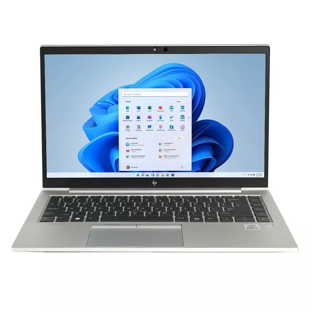 HP EliteBook sale Laptop