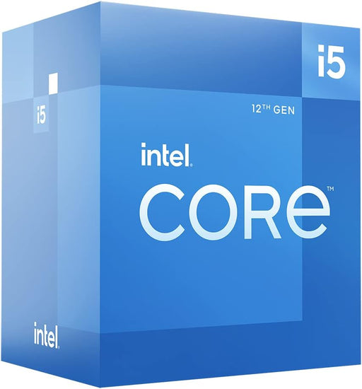 intel i5 12600kf processor