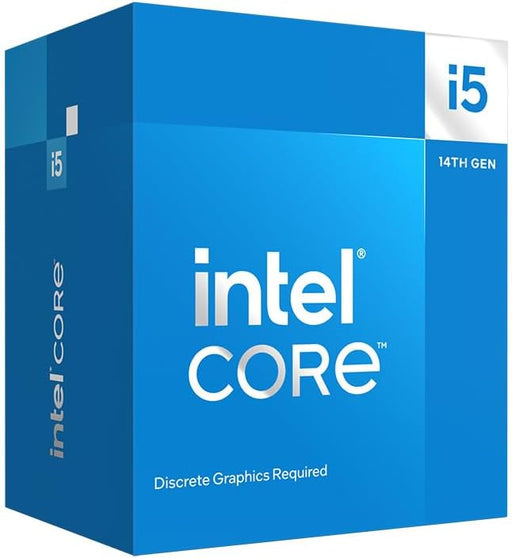 intel i5 14400f desktop processor