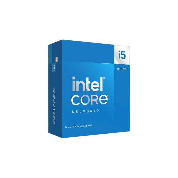 intel i5 14600kf desktop processor