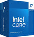 intel i7 14700f gaming processor