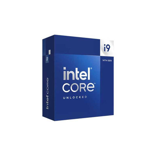 intel i9 14900k computing processor