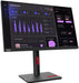 24 inch office monitor thinkvision