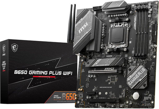 b650 gaming motherboard atx am5