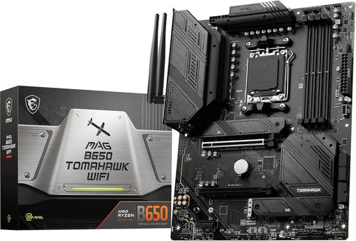 b650 atx gaming motherboard wifi