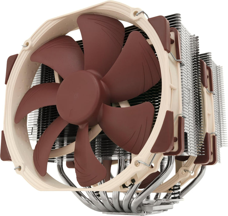 140mm air cpu cooler