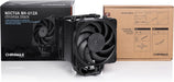 140mm air cpu cooler