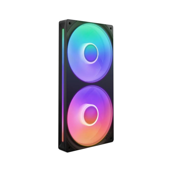 240mm rgb pc case fan