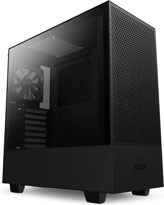 atx gaming pc case