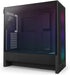 nzxt h5 flow rgb gaming pc case