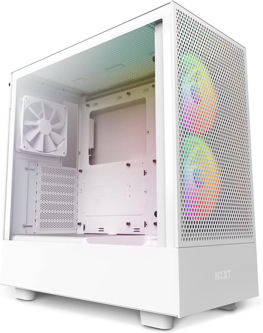 gaming pc case atx mid tower