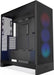 nzxt h7 flow gaming pc case atx rgb