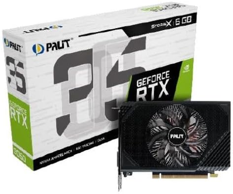 rtx 3050 gaming graphics card