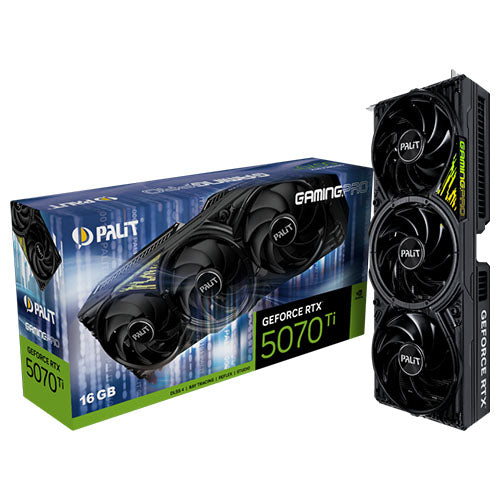 geforce rtx 5070ti gaming graphics card