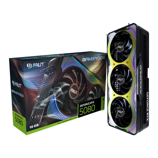 rtx 5080 gaming graphics card