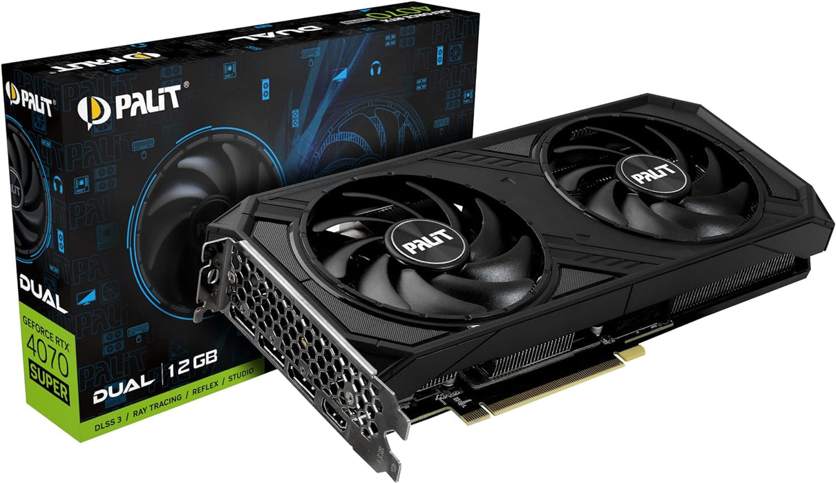 rtx 4070 super graphics card