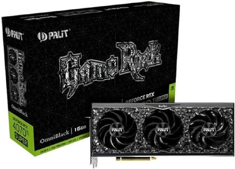 rtx 4070ti super gaming graphics card