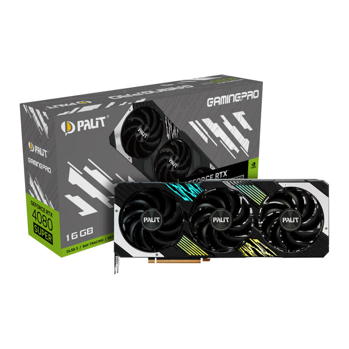 rtx 4080 super gaming graphics card