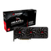 amd radeon rx 9070xt gaming gpu