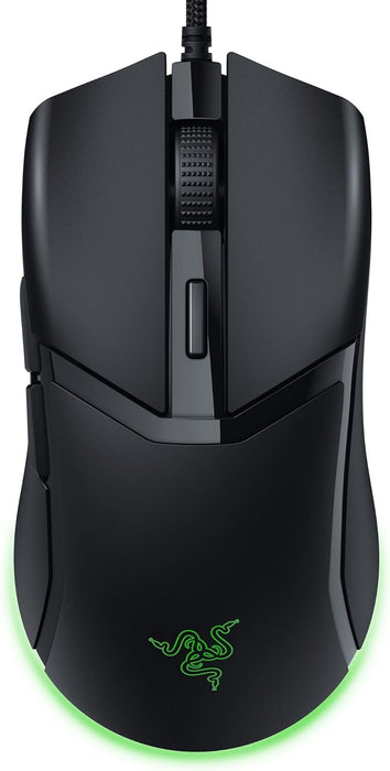 razer cobra gaming muse 8500dpi