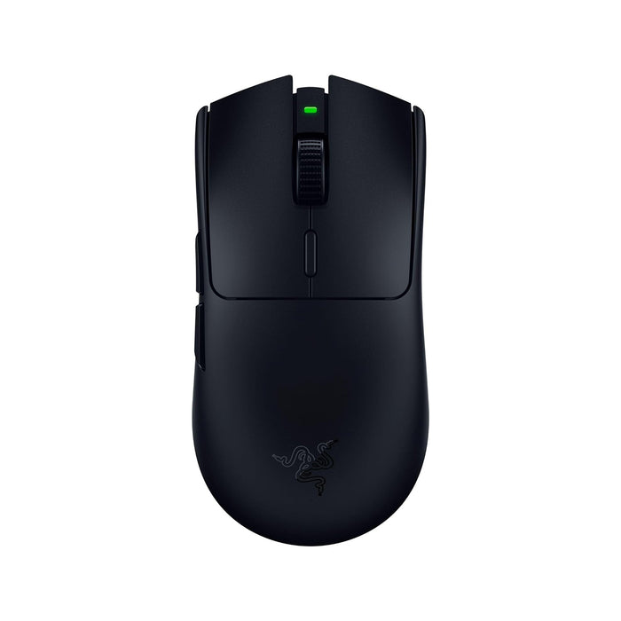 Razer Viper V3 HyperSpeed Wireless Esports Gaming Mouse, Mechanical Mouse Switches Gen 2, Black