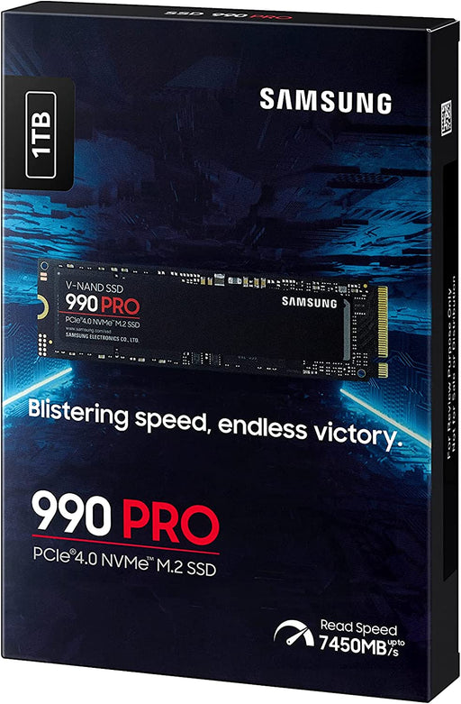 samsung 990 pro 1tb m.2 ssd