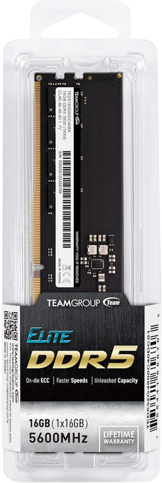 memory ram 16gb 5600mhz ddr5