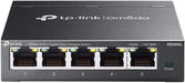 5-port gigabit switch