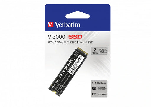 2tb ssd, 3300 mb/s nvme m.2