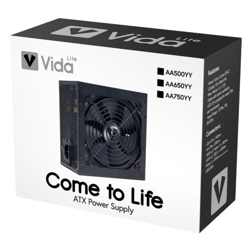 650w power supply, atx psu