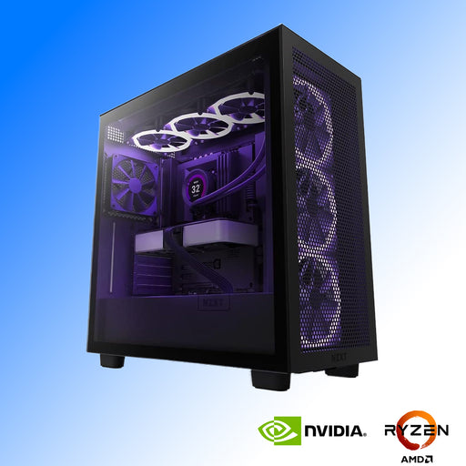 custom desktop computer