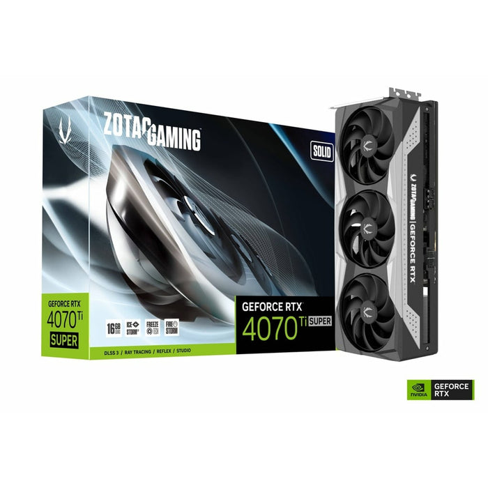 rtx 4070ti super gaming graphics card