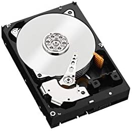 Western Digital Black 4TB SATA 3 Performance HDD/Hard Drive, 3.5