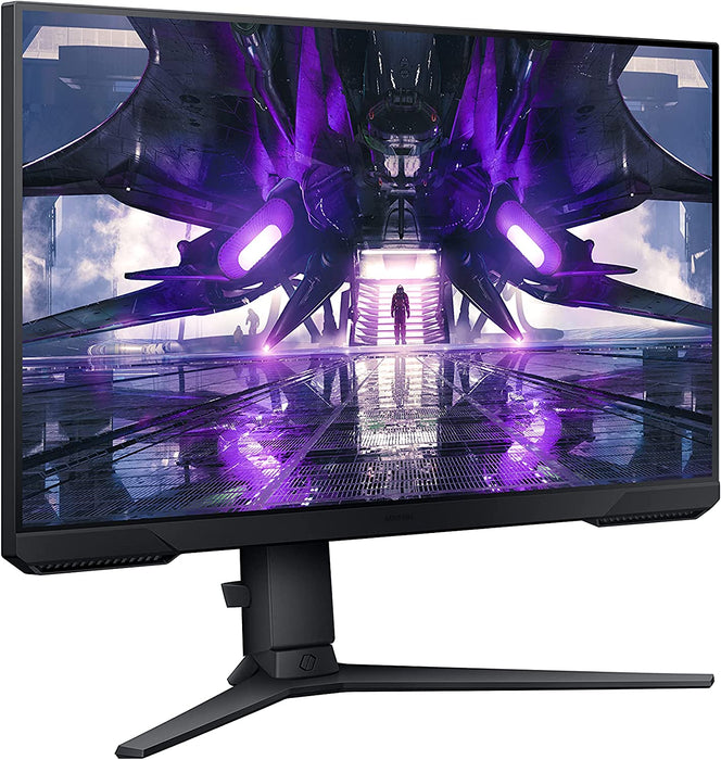 Samsung Odyssey AG320 32" LED Gaming Monitor, Full HD 1920 x 1080 (1080p), 165MHz, 1ms, DisplayPort, HDMI, Black