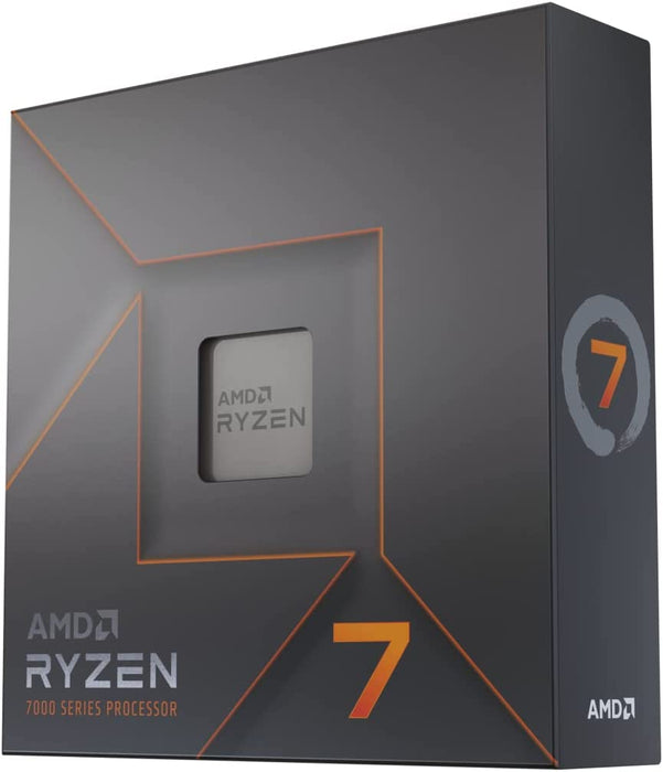 ryzen 7 7700x processor