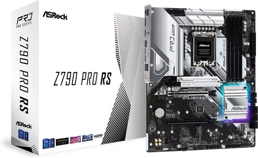 z790 atx gaming motherboard