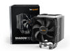 be quiet shadow rock 3 air cpu cooler