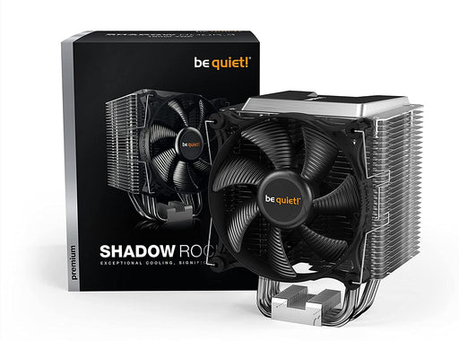 be quiet shadow rock 3 air cpu cooler