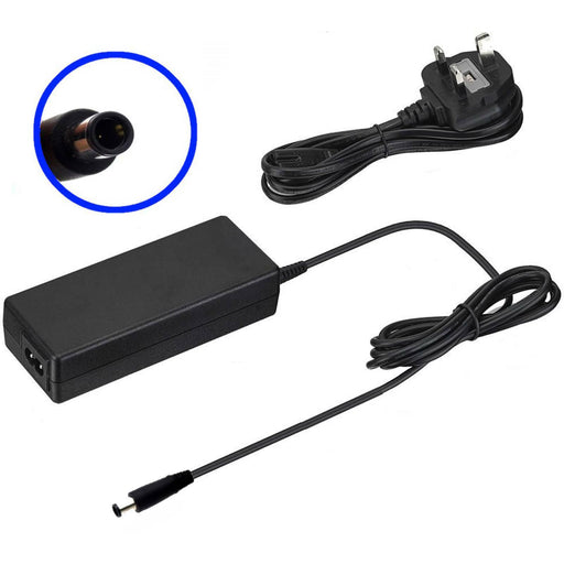 65w hp replacement laptop charger