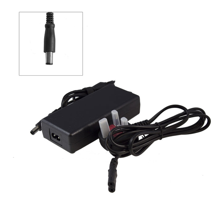 replacement laptop charger for hp 90w