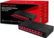 8-port gigabit desktop switch